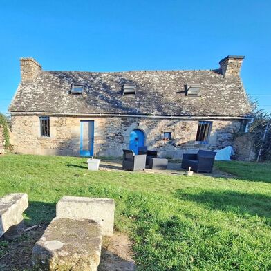 Maison 3 pièces 119050 €