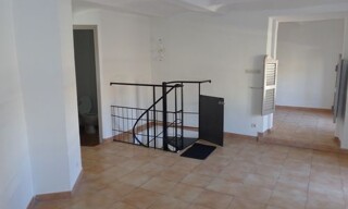 Appartement 1 Pièce 45 m² à louer à Saint-Ambroix (30500)