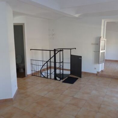Appartement 1 pièces 415 €