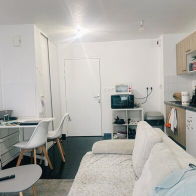 Appartement 2 pièces 99000 €