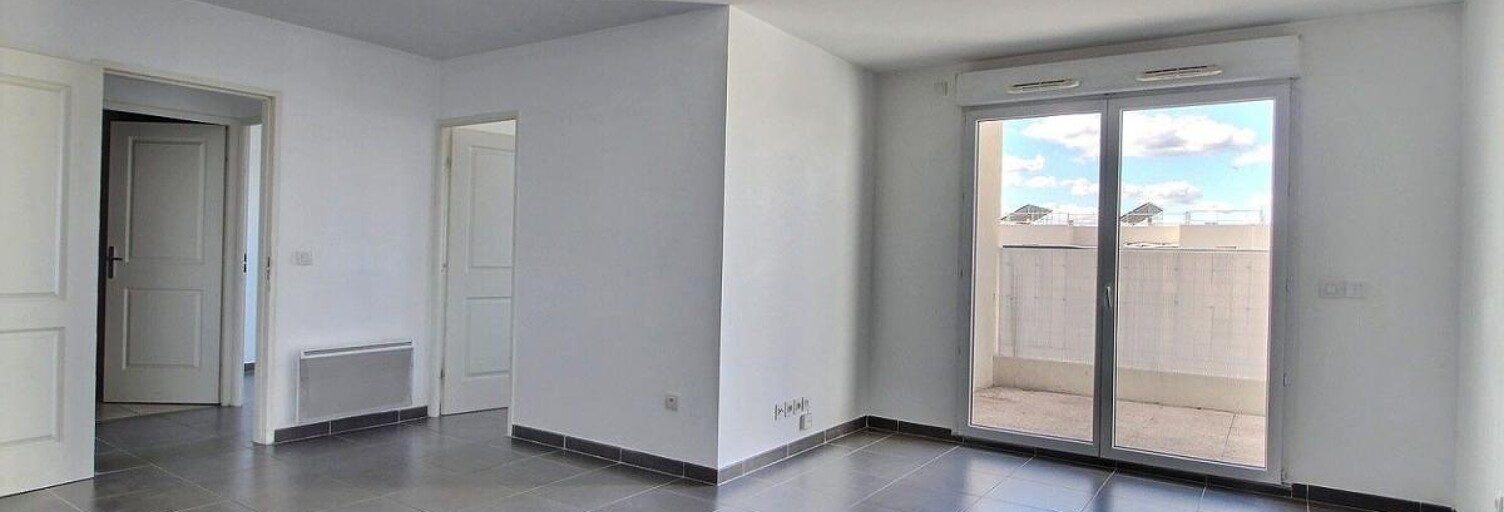 Appartement 3 Pièces 60 m² à vendre à Marseille 10 (13010)