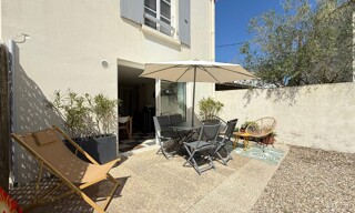 Appartement 3 Pièces 49 m² à vendre à Saint-Palais-sur-Mer (17420)