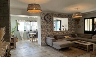 Maison 4 Pièces 104 m² à vendre à Échillais (17620)