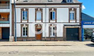 Immeuble  126 m² à vendre à Évreux (27000)