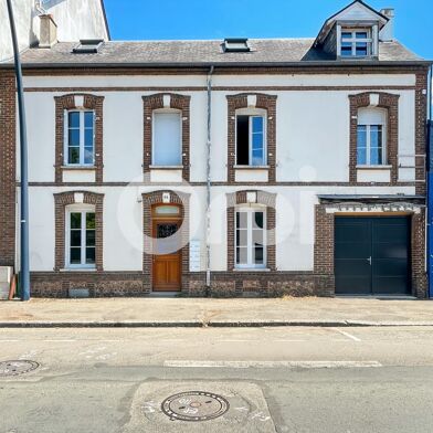 Immeuble  343000 €