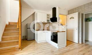 Immeuble  126 m² à vendre à Évreux (27000)