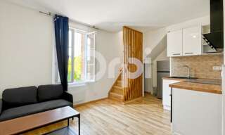 Immeuble  126 m² à vendre à Évreux (27000)