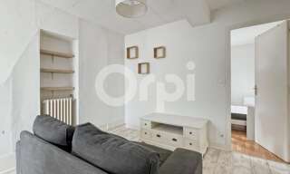 Appartement 2 Pièces 28 m² à vendre à Évreux (27000)