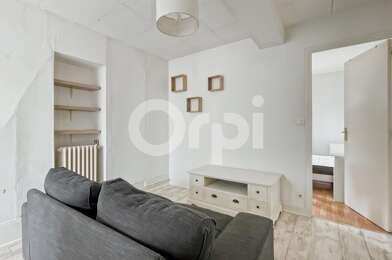 Appartement 2 pièces 62000 €