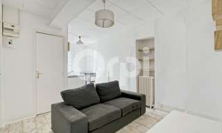 Appartement 2 Pièces 28 m² à vendre à Évreux (27000)