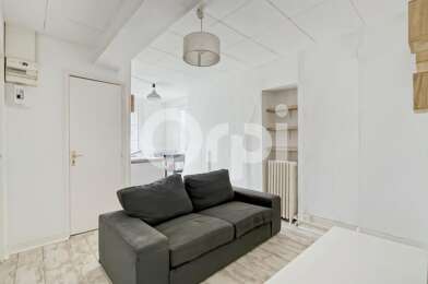Appartement 2 pièces 62000 €