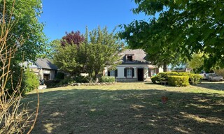Maison 5 Pièces 111 m² à vendre à Marbois (27240)