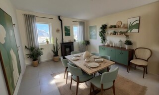 Maison 4 Pièces 123 m² à vendre à Ploufragan (22440)