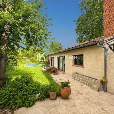 Maison 6 pièces 440000 €