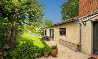 Maison 6 Pièces 200 m² à vendre à Cugnaux (31270)