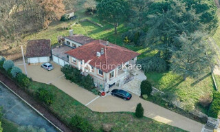Maison 6 Pièces 263 m² à vendre à Montauban (82000)