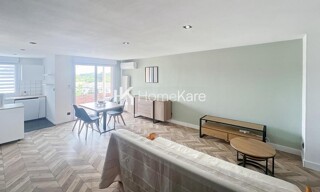 Appartement 2 Pièces 45 m² à louer à Gagnac-sur-Garonne (31150)