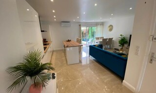 Appartement 4 Pièces  m² à vendre à Antibes (06600)