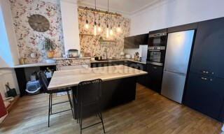 Appartement 3 Pièces 79 m² à vendre à Aix-les-Bains (73100)