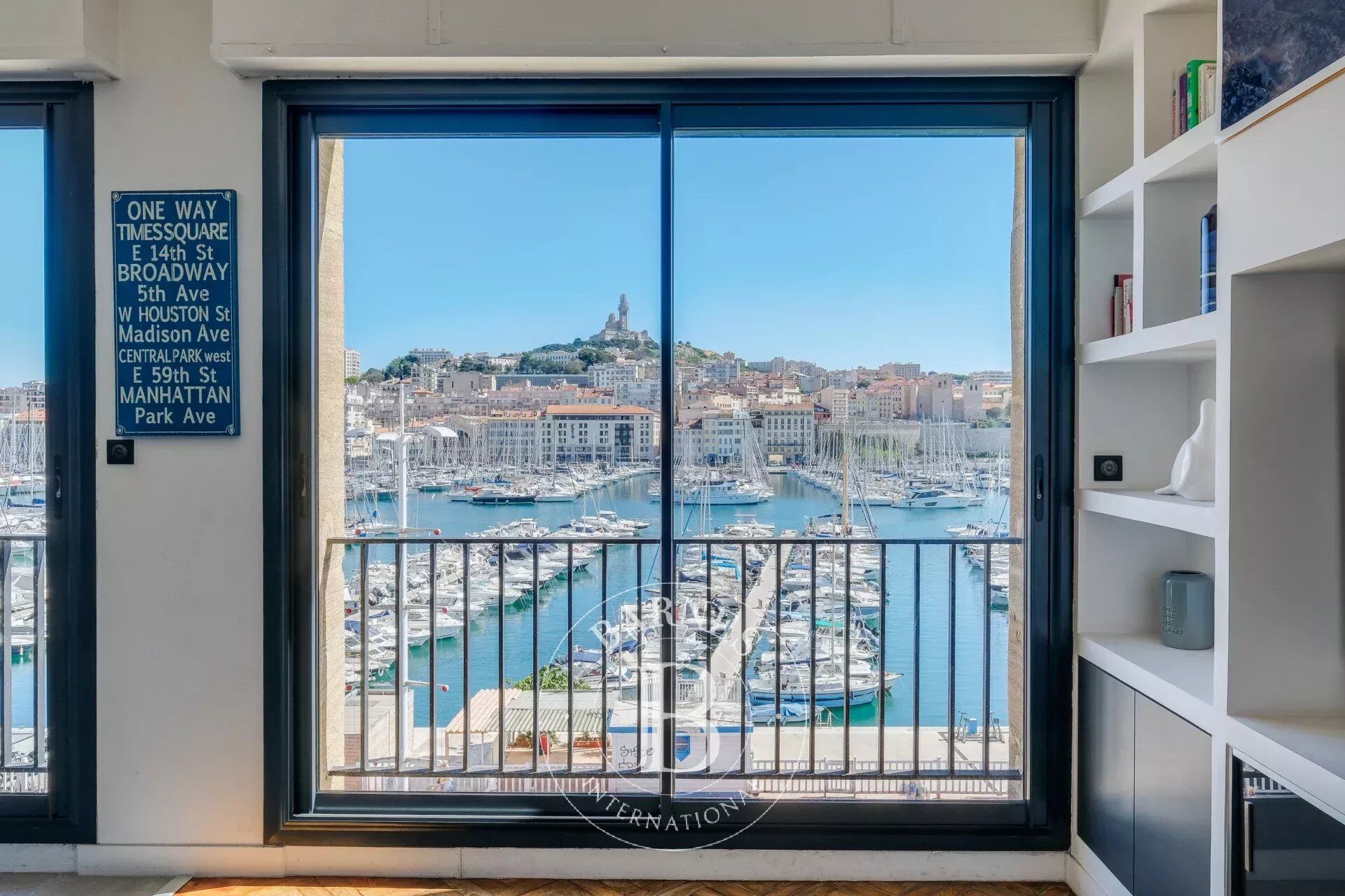 Appartement 3 pièces  à vendre Marseille 2eme 13002