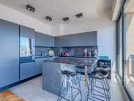 VENTE - MARSEILLE - VIEUX-PORT - APPARTEMENT SUR LE PORT ET LA M — photo 4