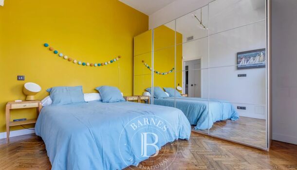 Appartement 3 pièces  à vendre Marseille 2eme 13002