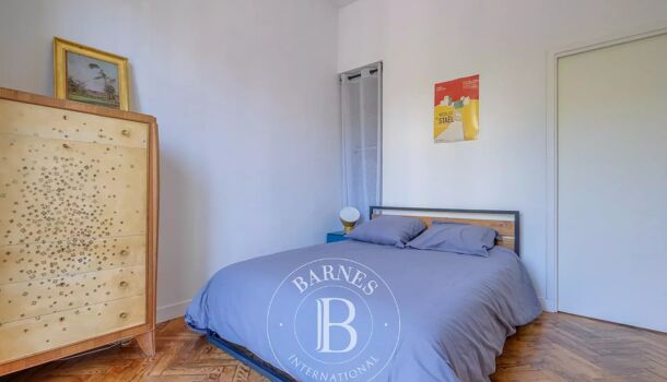 Appartement 3 pièces  à vendre Marseille 2eme 13002