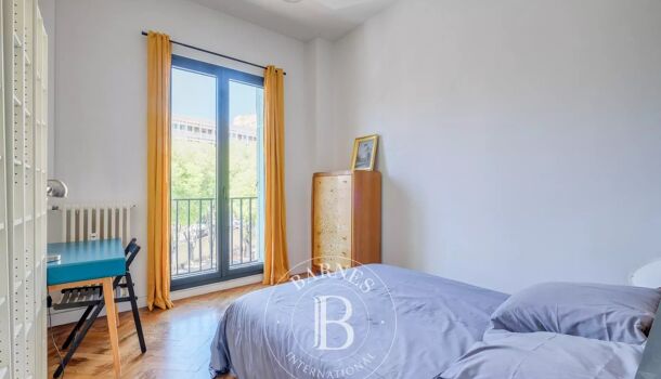 Appartement 3 pièces  à vendre Marseille 2eme 13002