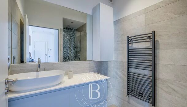 Appartement 3 pièces  à vendre Marseille 2eme 13002