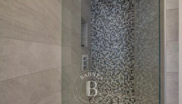 Appartement 3 pièces  à vendre Marseille 2eme 13002