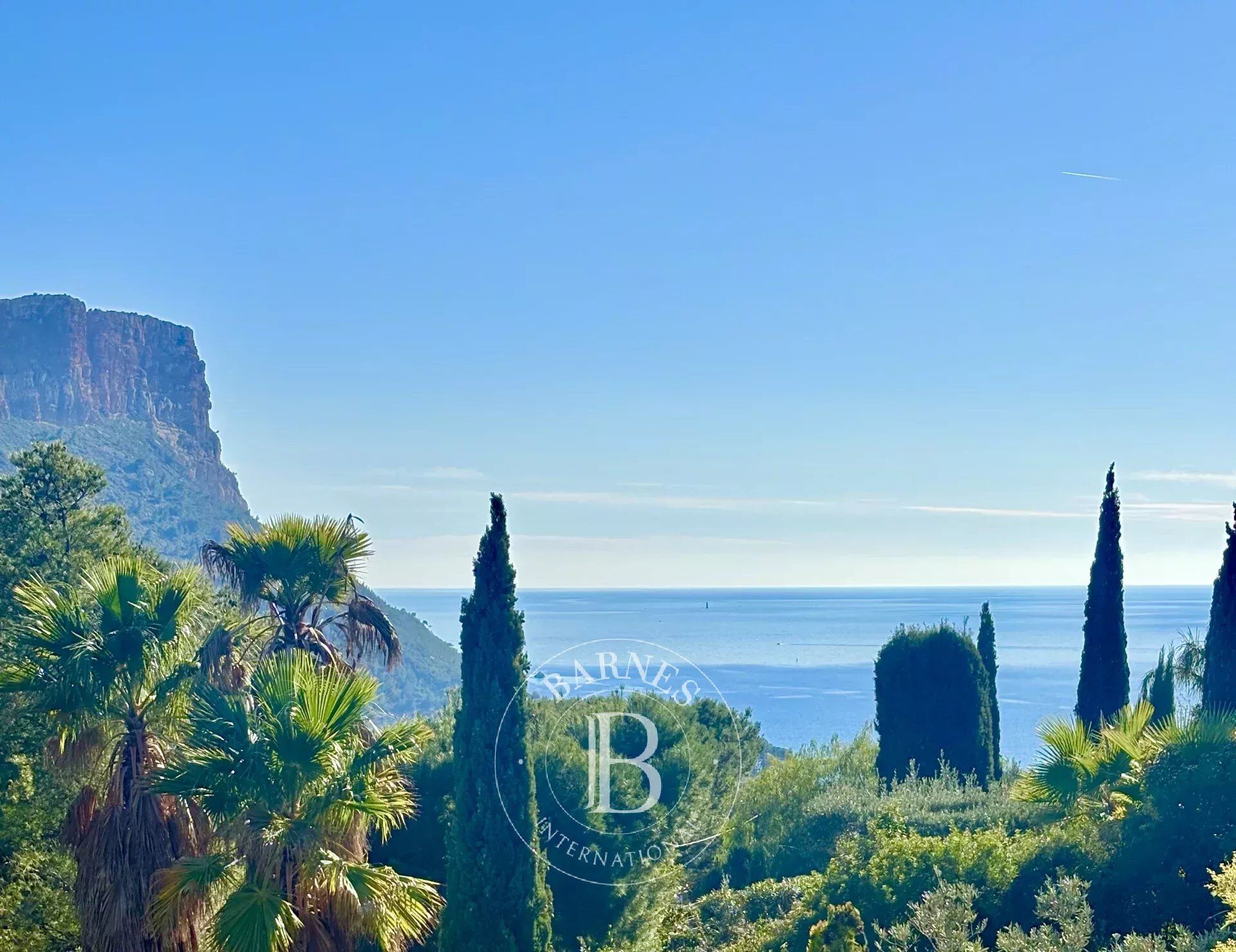 Villa / Maison 7 pièces  à vendre Cassis 13260