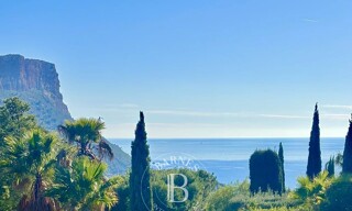 Maison 7 Pièces 298 m² à vendre à Cassis (13260)