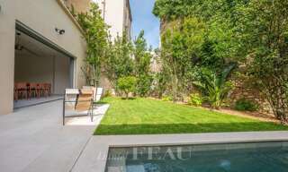 Maison 7 Pièces 230 m² à vendre à Aix-en-Provence (13100)