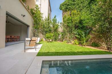 Maison 7 pièces 2450000 €