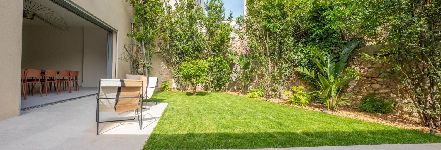 Maison 7 Pièces 230 m² à vendre à Aix-en-Provence (13100)