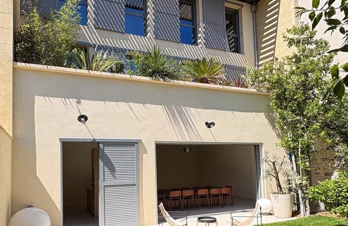 Aix en Provence - Maison de ville avec piscine et garage — photo 3