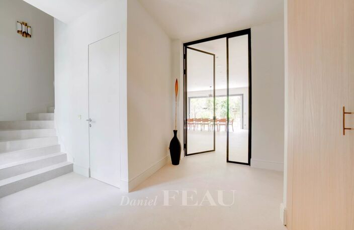 Aix en Provence - Maison de ville avec piscine et garage — photo 4