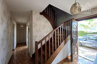 Maison 5 pièces 118750 €