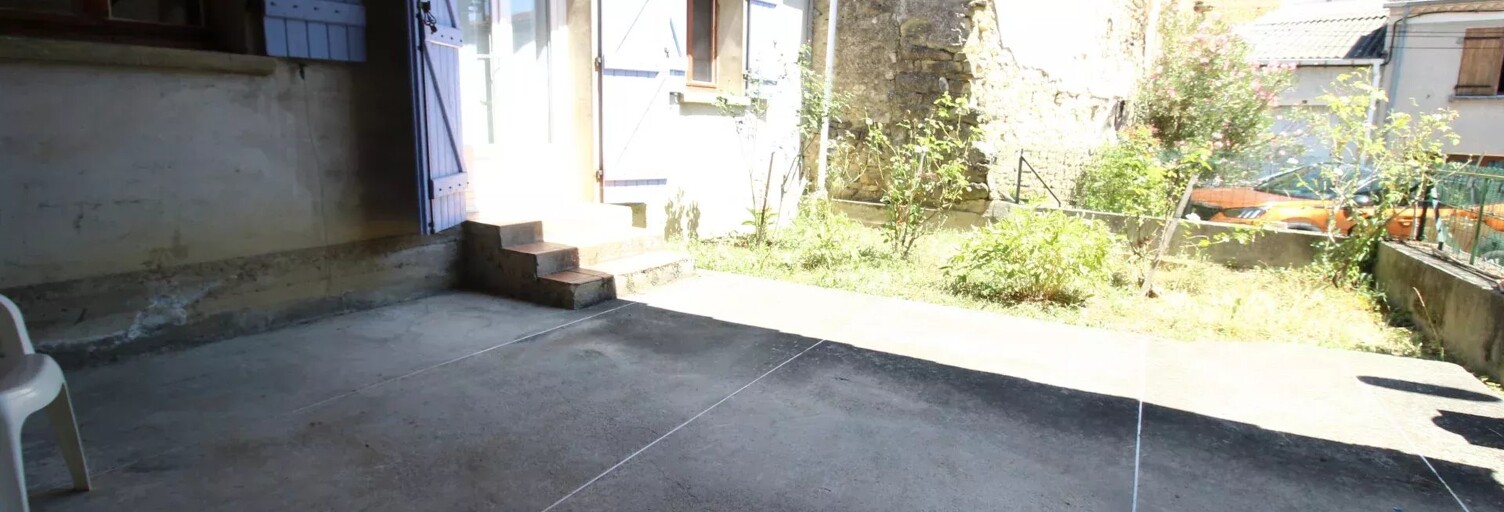 Maison 6 Pièces 145 m² à vendre à Val-du-Faby (11260)