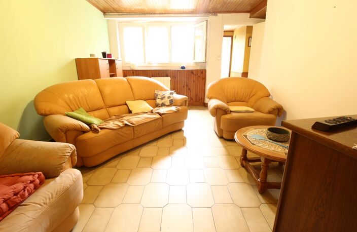 A vendre une maison de village avec possibilité de vivre en rez — photo 2