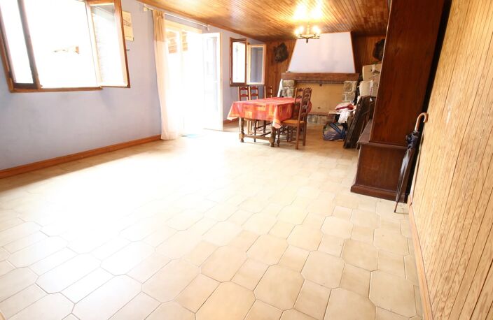 A vendre une maison de village avec possibilité de vivre en rez — photo 3