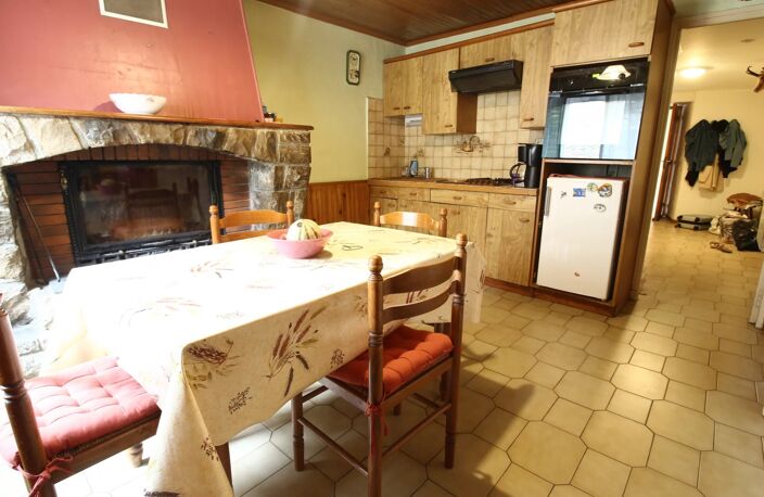 A vendre une maison de village avec possibilité de vivre en rez — photo 4