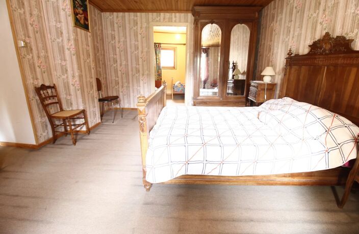 A vendre une maison de village avec possibilité de vivre en rez — photo 5
