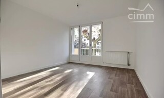 Appartement 3 Pièces 57 m² à louer à Grenoble (38100)