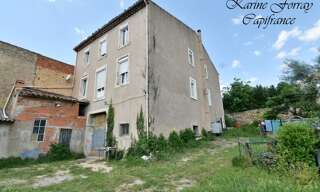 Maison 12 Pièces 277 m² à vendre à Puisserguier (34620)