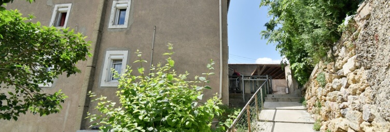 Maison 12 Pièces 277 m² à vendre à Puisserguier (34620)