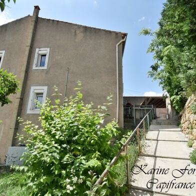 Maison 12 pièces 350000 €