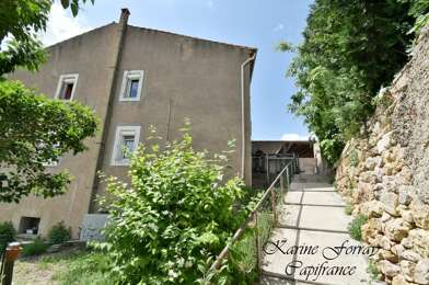 Maison 12 pièces 350000 €