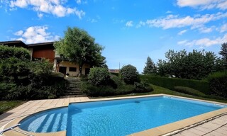Maison 6 Pièces 161 m² à vendre à La Roche-sur-Foron (74800)