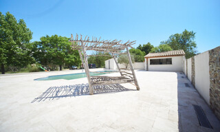 Maison 5 Pièces 148 m² à vendre à Lançon-Provence (13680)